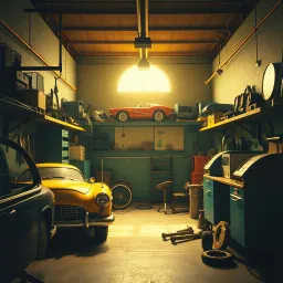 Turn Back the Clock on Cars