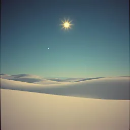 Dreaming Bright