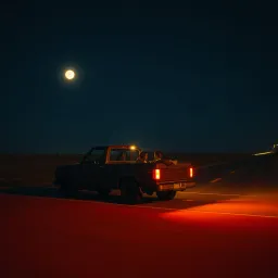 Run Away With You