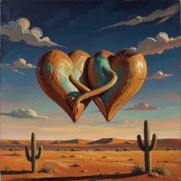 Dos almas un corazón