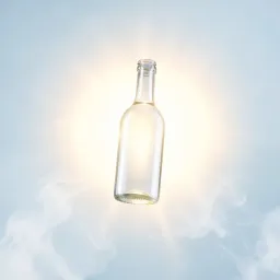 Breaking Bottles