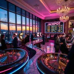 Betting on the parlay