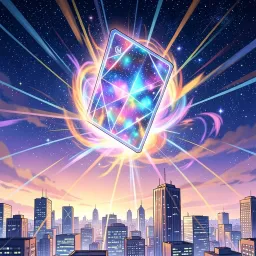 Legends Unite: The Cardfight Awakening