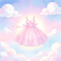 โลกใบนี้มีแต่พาสเทล (Our Pastel Paradise)