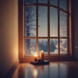 Christmas Love