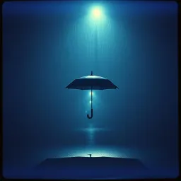 Shadows in the Rain