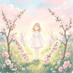 19 Primaveras
