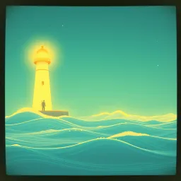 Caught in the Waves of You