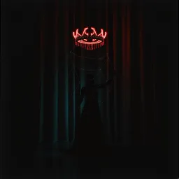 Black Widow’s Waltz