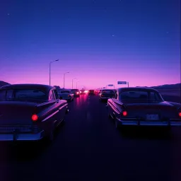 Small Town Bonds (80sRetroMix)
