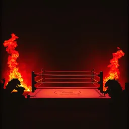 Who's The Real Champ