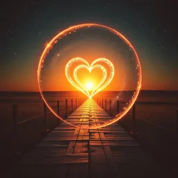 Our connection