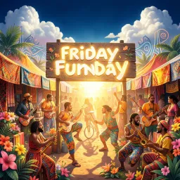 Friday Funday