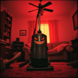 Vacuum