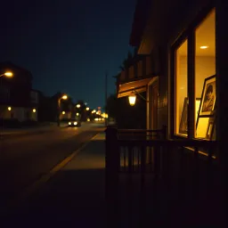 Block nights