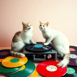 Friendship in Harmony