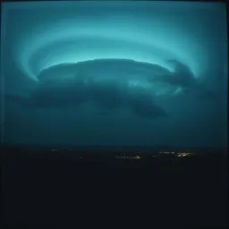 Silent Storms
