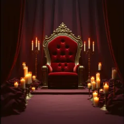 The Throne Room