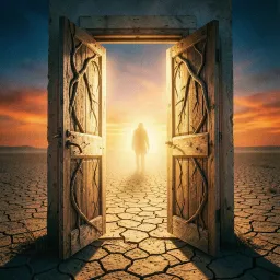 You will rise