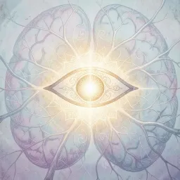 Ajna Eye of The Infinite