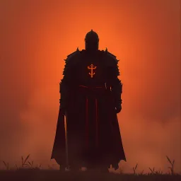 Heart of a Warrior