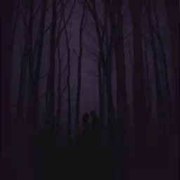 It was love
