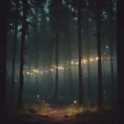 Invisible heart 