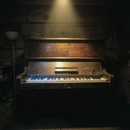 Side By Side (Acoustic Version)