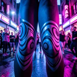 Tra