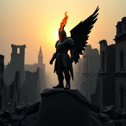 SKYFALL DOMINION