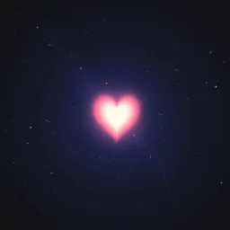 A distant hug