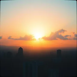 Rise and Shine