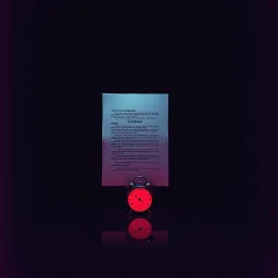 FINE PRINT (작은 글씨)