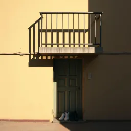 Belleville, Béton, Bismillah