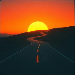 Chasing the Line