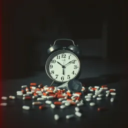 Zombie Rehab (Xanax Remix)