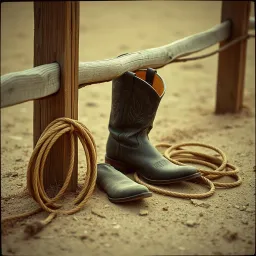 Rodeo Romeo