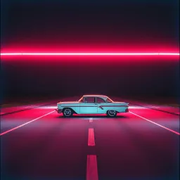 Riding Without a Button