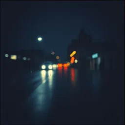 "கனவுகள் கரைந்த இரவு"