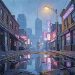And Wish Someday (Chopped & Screwed)