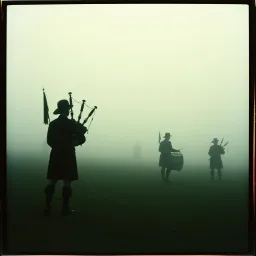 Culloden's Field