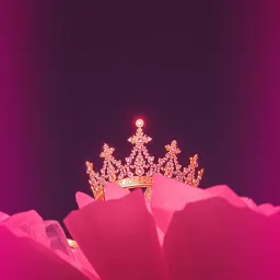 Queen of Sparkles