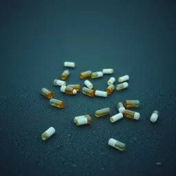 Pillbox Blues (Rap Remix)