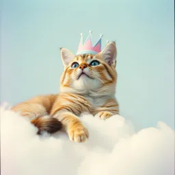 Kitty Cat