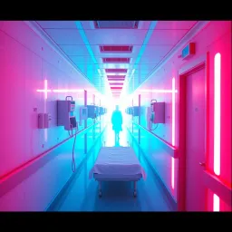ICU Amanda
