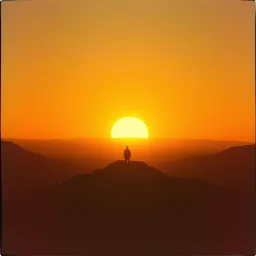 From Darkness to Destiny