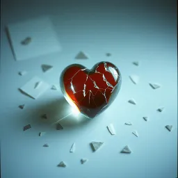 Unrequited love