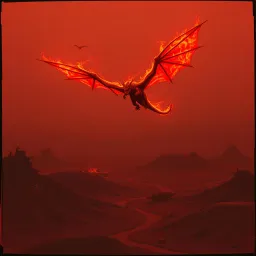 Total Chaos
