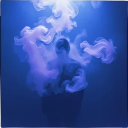 Smoke Meets the Devil