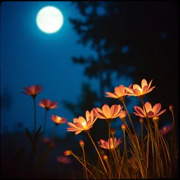 Midnight Desire